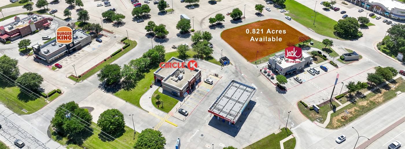 4960 W Sublett Rd